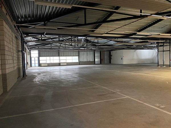 Medium property photo - Einsteinlaan 3A, 2289 CC Rijswijk